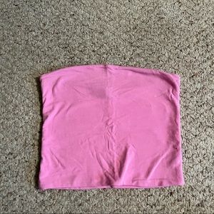 Brandy Melville Tube Top